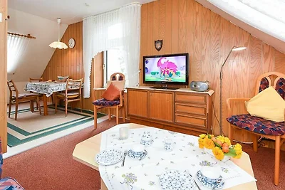 Ferienwohnung Inselblick