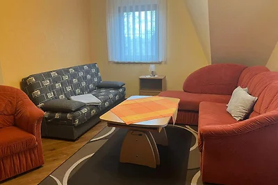 2. Ferienwohnung 70m²