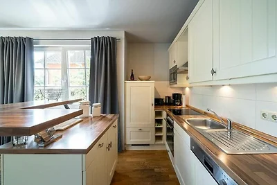 Ferienwohnung Strandrose