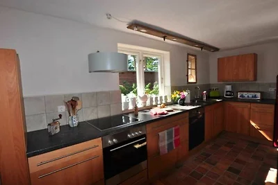 Casa vacanze Vacanza di relax Ueckermünde