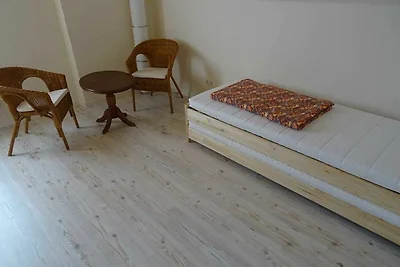 Ferienwohnung Brinkstr.