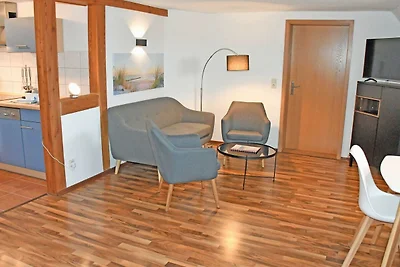 04a Ferienwohnung m. Seeblick / Terrasse am H...