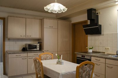 Ferienwohnung Asmuss