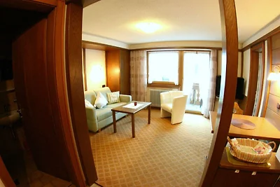 apartman za odmor Obiteljski odmor Tannheim