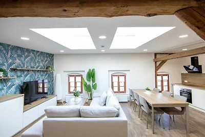 Apartment Via Regia 03