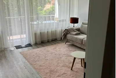 Ferienwohnung Herzlichst Harz