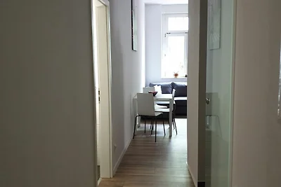 Blumenstrasse 13 - Ferienwohnung 3