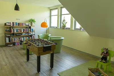 1-Raum-Appartement