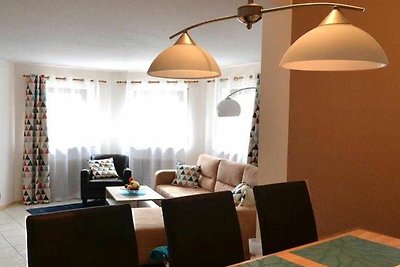 Vakantieappartement Gezinsvakantie Markdorf