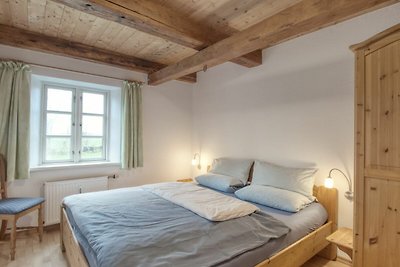 Vakantieappartement Gezinsvakantie Oldenswort