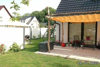 Appartamento Vacanza con famiglia Krausnick-Groß Wasserburg