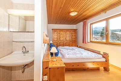Ruhiges Allgäu-Ferienhaus mit viel Platz & Ko...