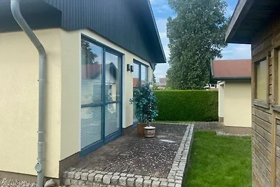 Vakantieappartement Gezinsvakantie Ribnitz-Damgarten
