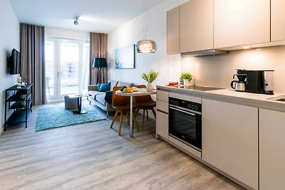 Hafenspitze App. 25 Seebrise