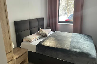 Vakantieappartement Gezinsvakantie Ustroń