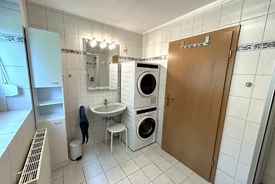 Vakantiehuis Ontspannende vakantie Wittmund