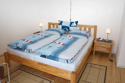 Ferienwohung Bootsdeck