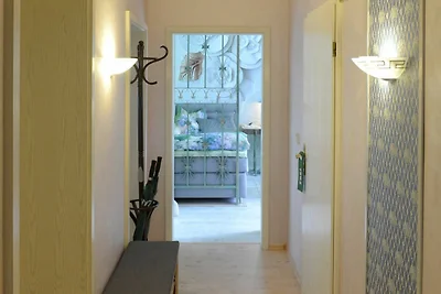 Appartment Seeperle / FH Odin