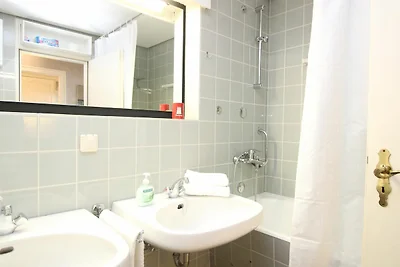 Haus am Meer14 - App. 117 OB