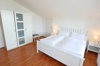 Haus Holstein Whg. 17 mit Südbalkon