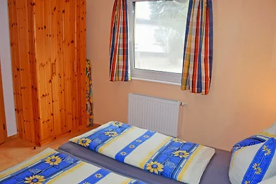 ruhig gelegene Ferienwohnung am Neuensiener...