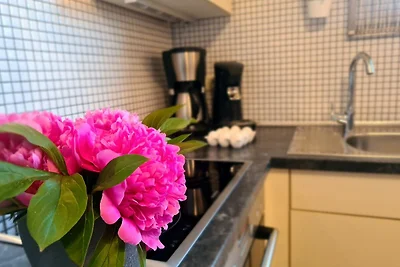 apartman za odmor Obiteljski odmor Biendorf