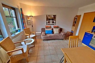 Wohnung 02 Erdgeschoss