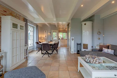 Vakantiehuis Ontspannende vakantie Hedehusum