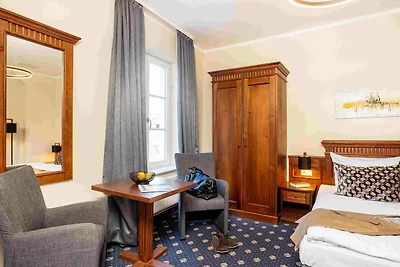 Classic Apartment 1-Raum