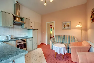 apartman za odmor Obiteljski odmor Heringsdorf