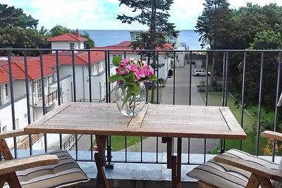 Baabe Villa Andrea Ferienwohnung Passat Ref.