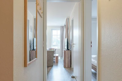 Ferienwohnung 375, Haus Having