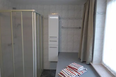 Vakantieappartement Gezinsvakantie Feldberger Seenlandschaft