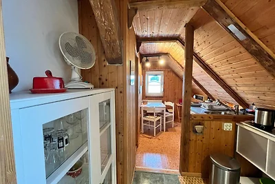 Vakantieappartement Gezinsvakantie Kirchdorf