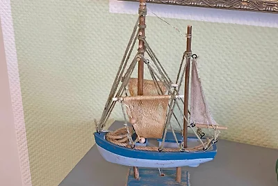 Haus Holstein Whg. 07 mit Balkon