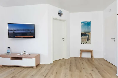Vakantieappartement Gezinsvakantie Neuharlingersiel