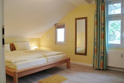 Fewo Greifswalder Oie