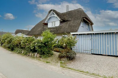 Casa Mare Baltico Reethaus