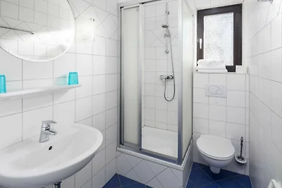 2-Raum-Apartment
