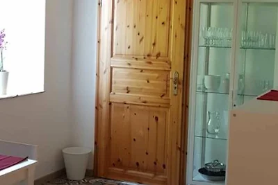 Vakantieappartement Gezinsvakantie Behren-Lübchin