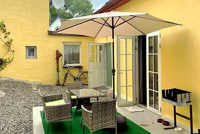 Apartament Dla rodzin Kamminke