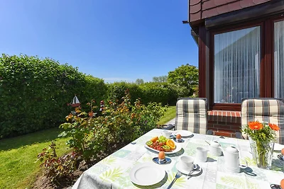 Vakantieappartement Gezinsvakantie Wittmund