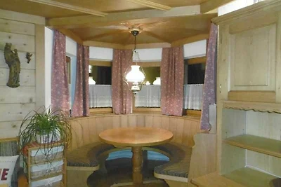 Vakantieappartement Gezinsvakantie Fischbachau