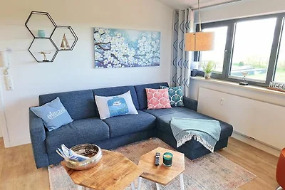 Vakantieappartement Gezinsvakantie Hohenkirchen