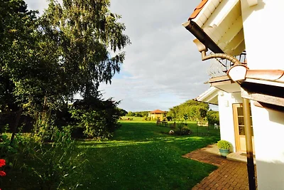 Vakantieappartement Gezinsvakantie Lohme