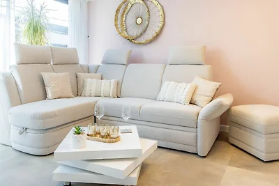 Vakantieappartement Gezinsvakantie Ballenstedt