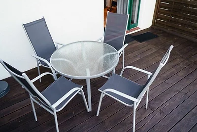 Appartamento Vacanza con famiglia Hohenkirchen