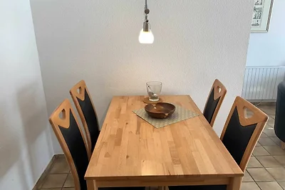 Haus Nis Randers Whg 04