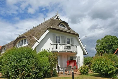 Appartamento Vacanza con famiglia Middelhagen