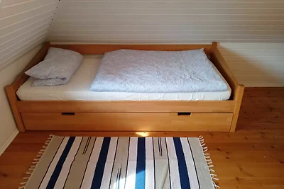 Appartamento Vacanza con famiglia Putbus